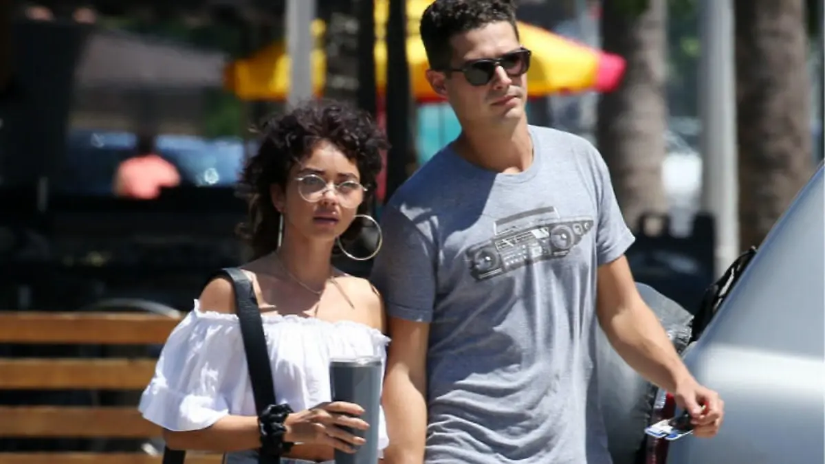 Sarah Hyland: Aller guten Dinge sind drei?