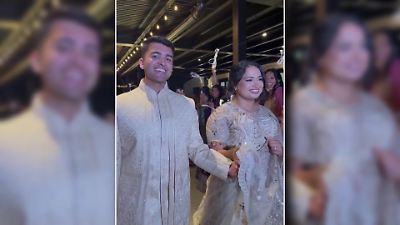 USA: Hubschrauber-Absturz kurz nach Hochzeit! Bräutigam stirbt und Braut überlebt