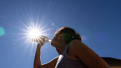 WMO warnt: Starker El Niño bringt monatelange Hitzewellen und Extremwetter