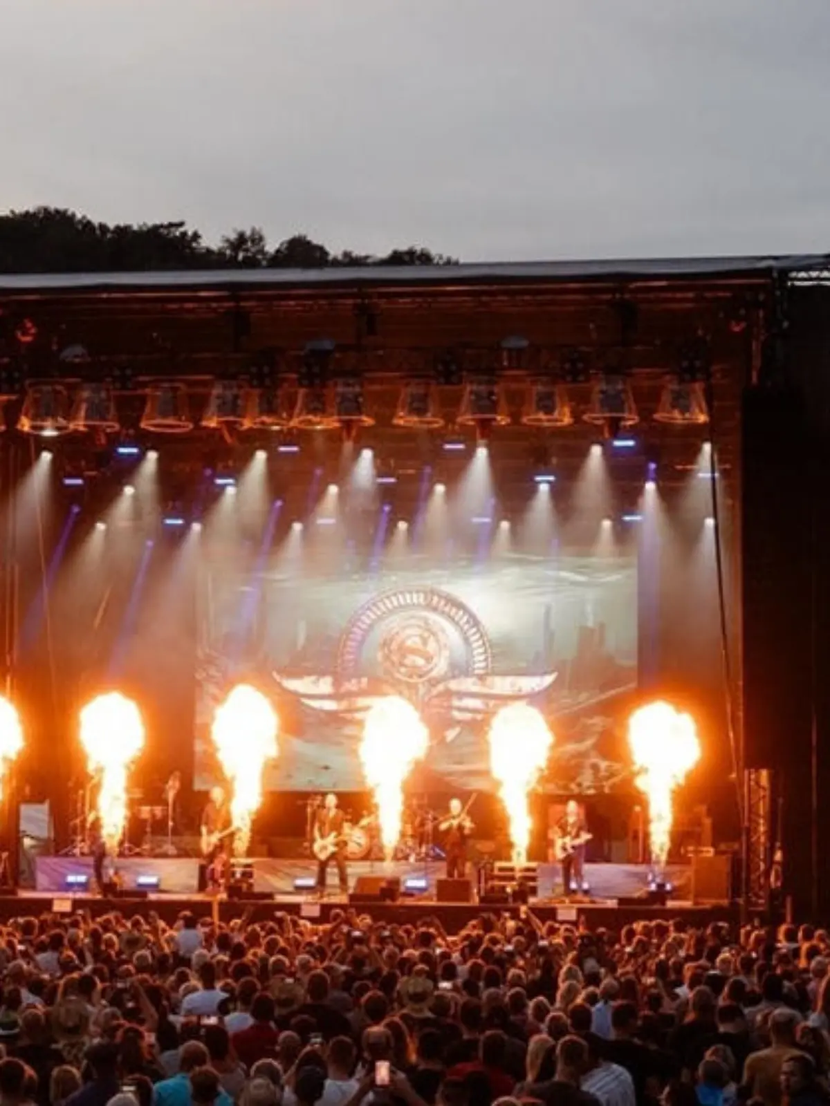 Bild zu: "Bad Arolsen Open Air 2026 – Dieses Festival solltet ihr nicht verpassen"