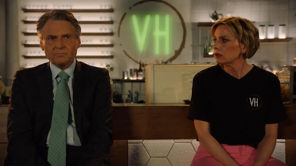 Jo und Yvonne sprechen sich aus GZSZ-Folge 8538 vom 3. Juni 2026 auf RTL+