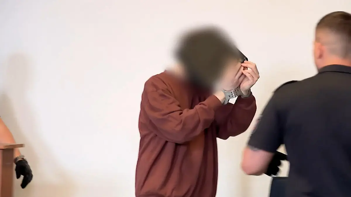 Zwölfjährige entführt und missbraucht? Prozessauftakt in Dortmund