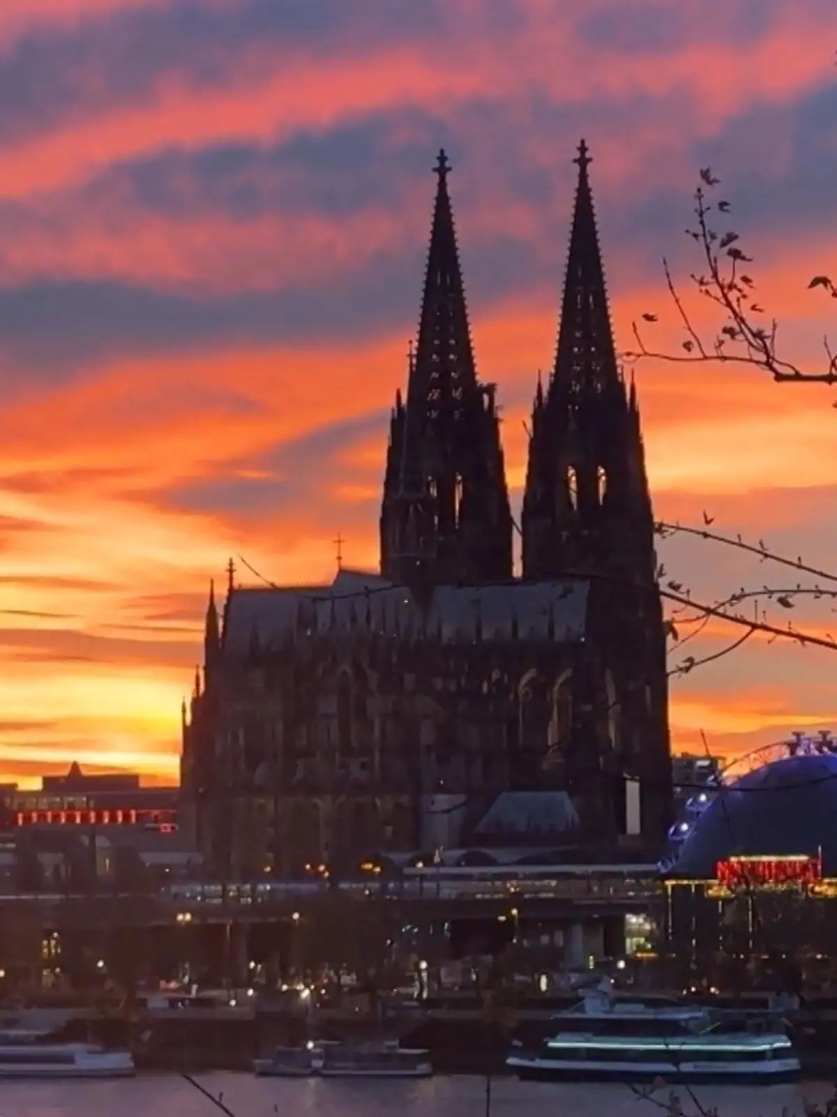 Bild zu: "12 Euro Eintritt für den Kölner Dom"