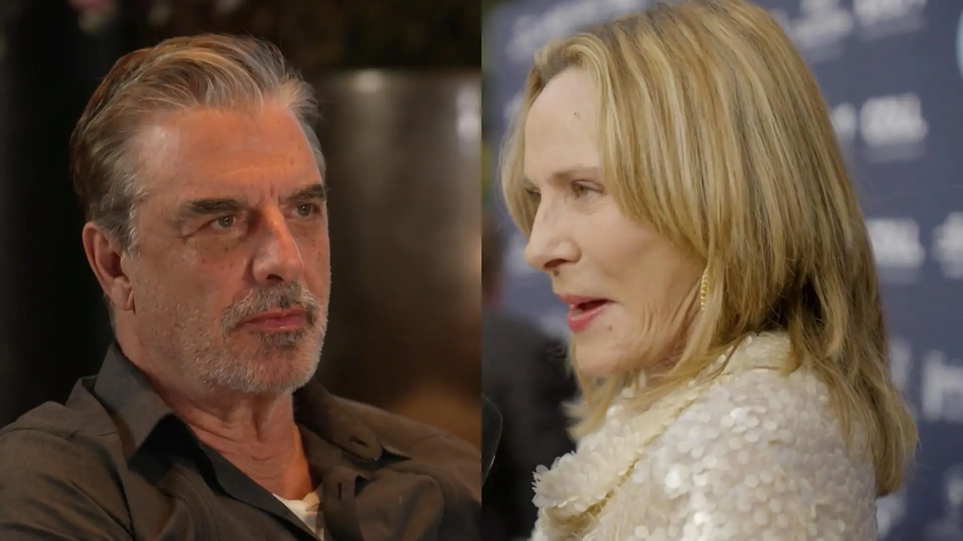 Die unterschiedlichen Wege von Kim Catrall und Chris Noth So unterschiedlich lief es nach "Sex and the City"