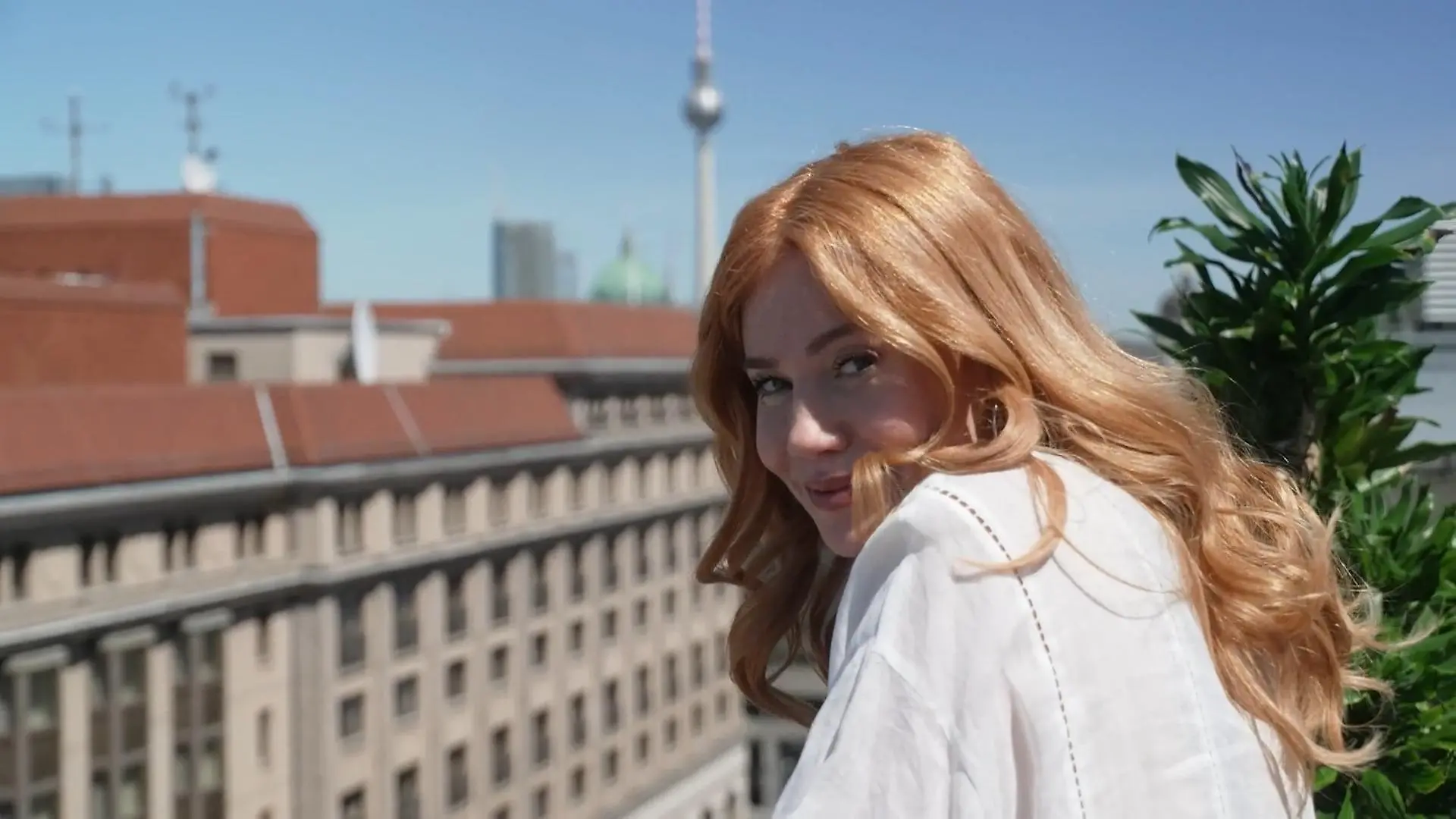Ihre Brüste waren für Palina Rojinski jahrelang ein Problem – aus diesem Grund! Moderatorin schämte sich für Körper