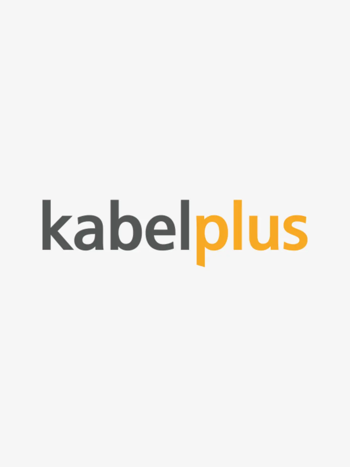 kabelplus Logo