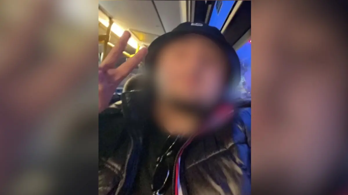 Der 18-jährige Fabian Z. sitzt seit Ende Dezember in Untersuchungshaft. Ab dem 16. Juni muss er sich vor dem Hamburger Landgericht verantworten.