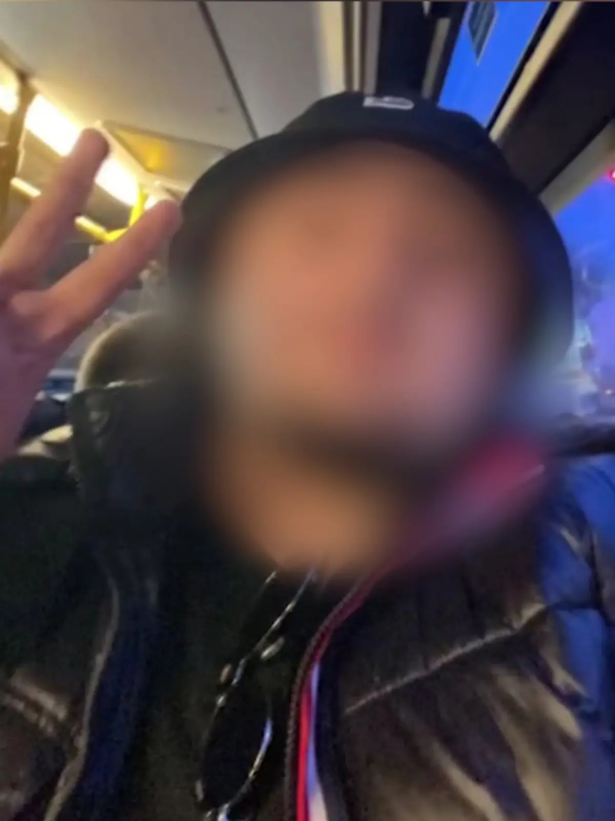 Der 18-jährige Fabian Z. sitzt seit Ende Dezember in Untersuchungshaft. Ab dem 16. Juni muss er sich vor dem Hamburger Landgericht verantworten.