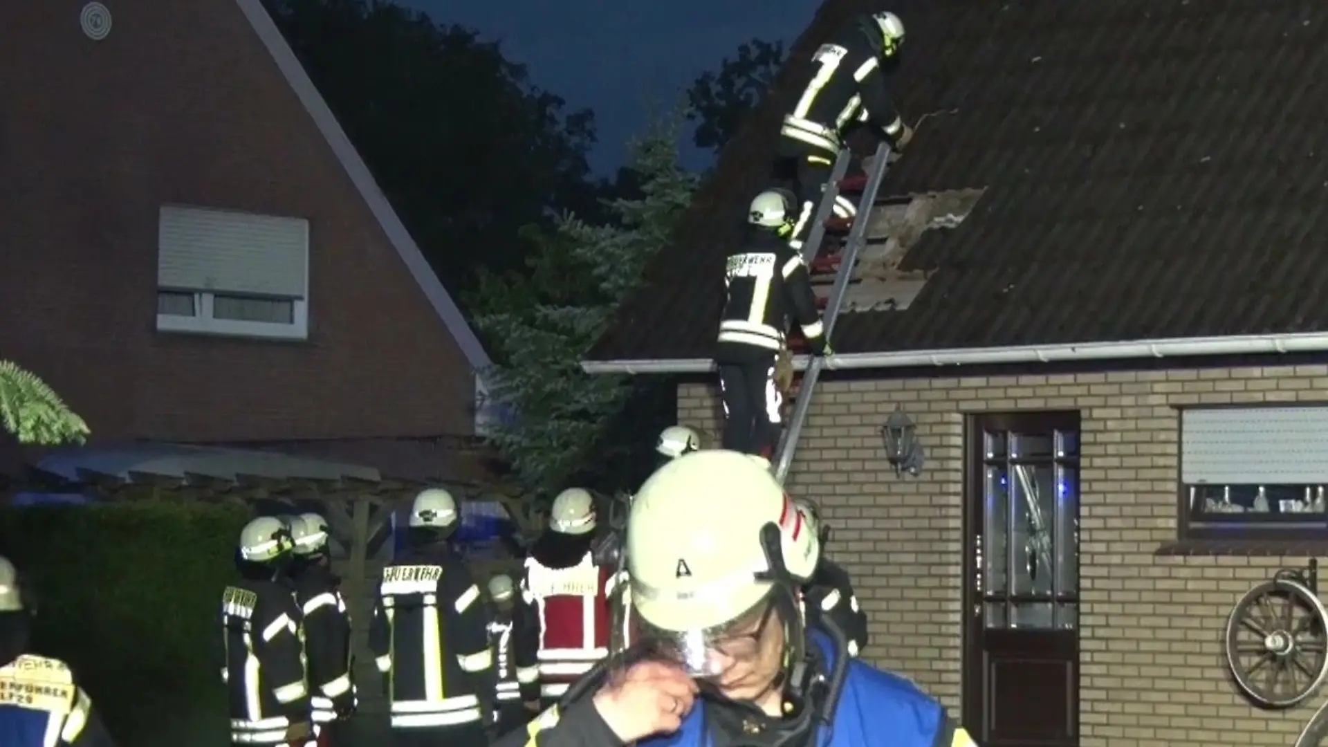 BrandFürstenau
