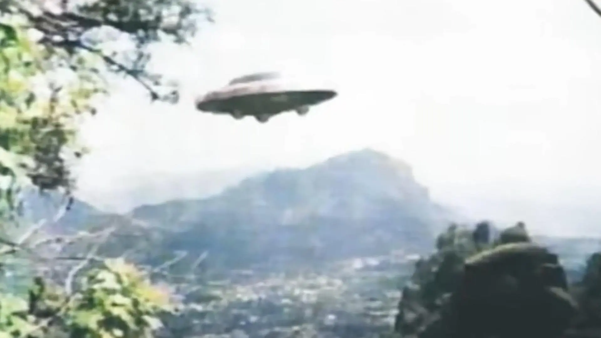 Ihr wollt echte Aliens sehen? Diese Tour soll es möglich machen UFO-Hotspot Mexiko