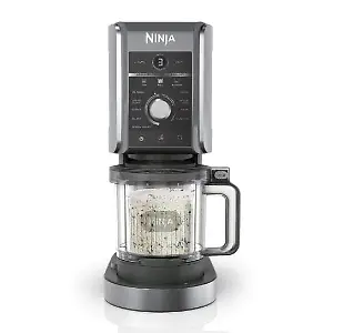 Ninja NC502EU Eismaschine