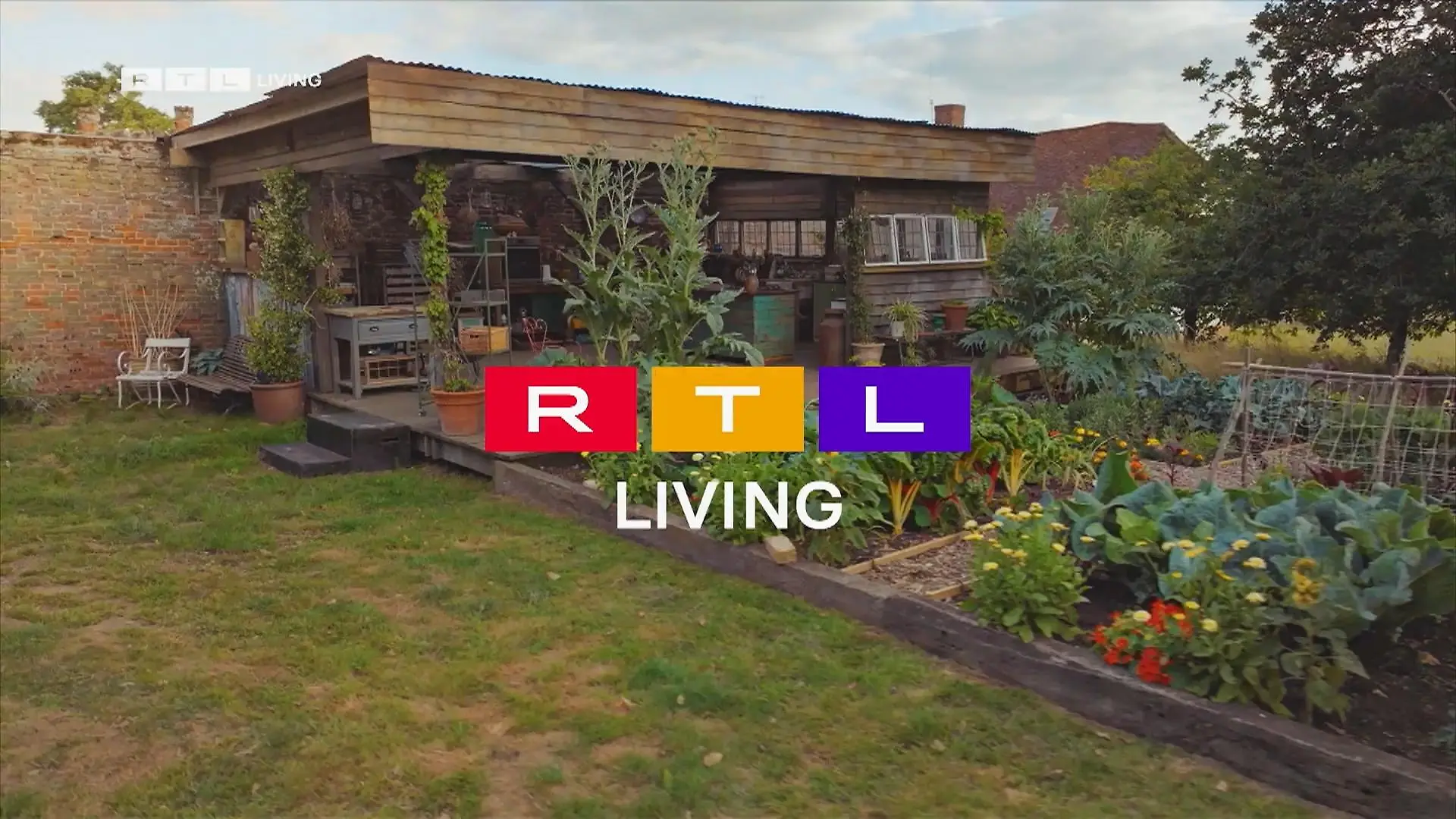 Bild von Mit Jamie Oliver & RTL Living