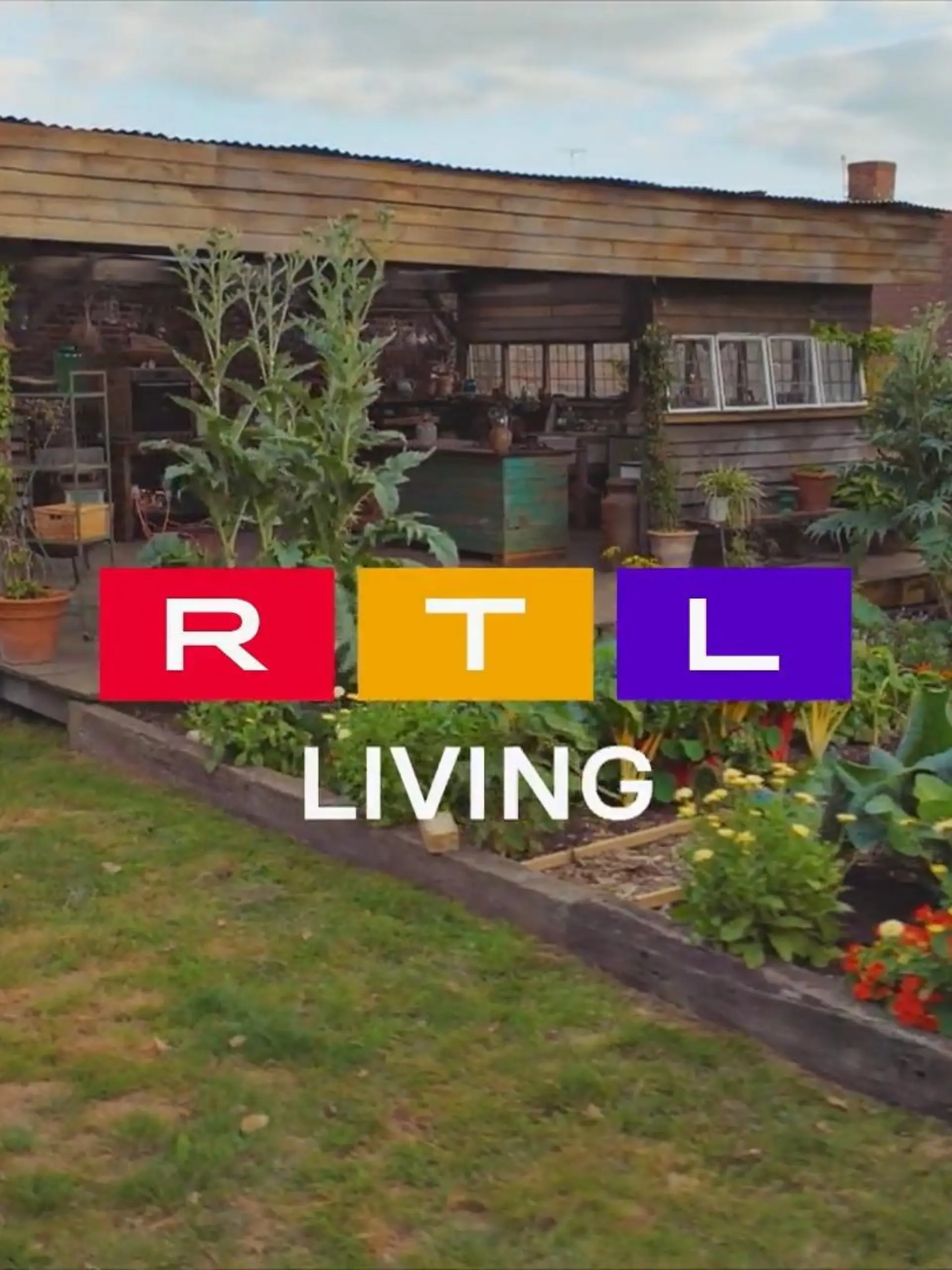 Bild zu: "Sommer mit Jamie Oliver & RTL Living"
