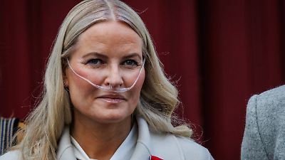 Mette-Marit auf Warteliste für Lungentransplantation – Gesundheitszustand verschlechtert