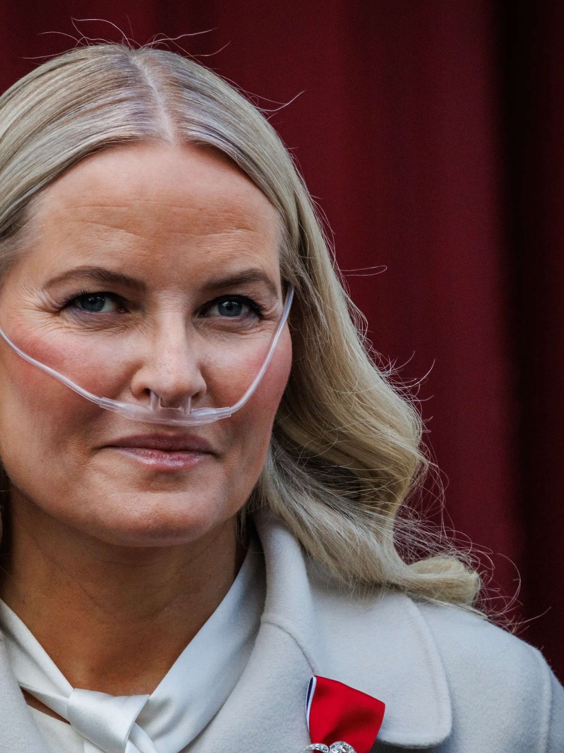 Prinzessin Mette-Marit