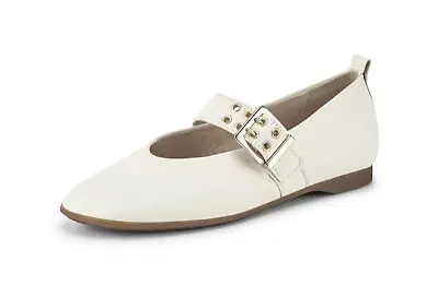 Gabor Comfort Ballerina Best fitting