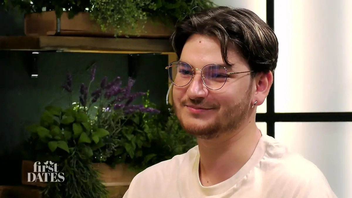 Jannis möchte unbedingt einen Hund Ein Ziel
