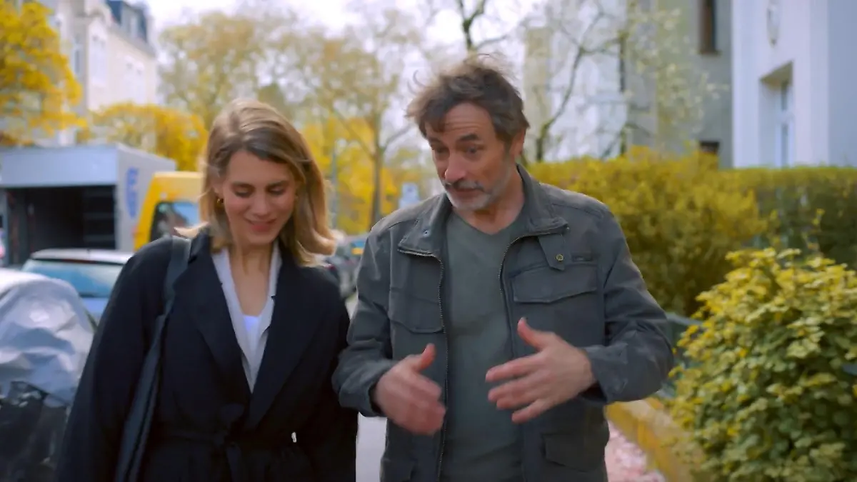 Jori plant mit Stella seinen Heiratsantrag an Patrizia „Unter uns“-Folge vom 10.06.26 auf RTL+
