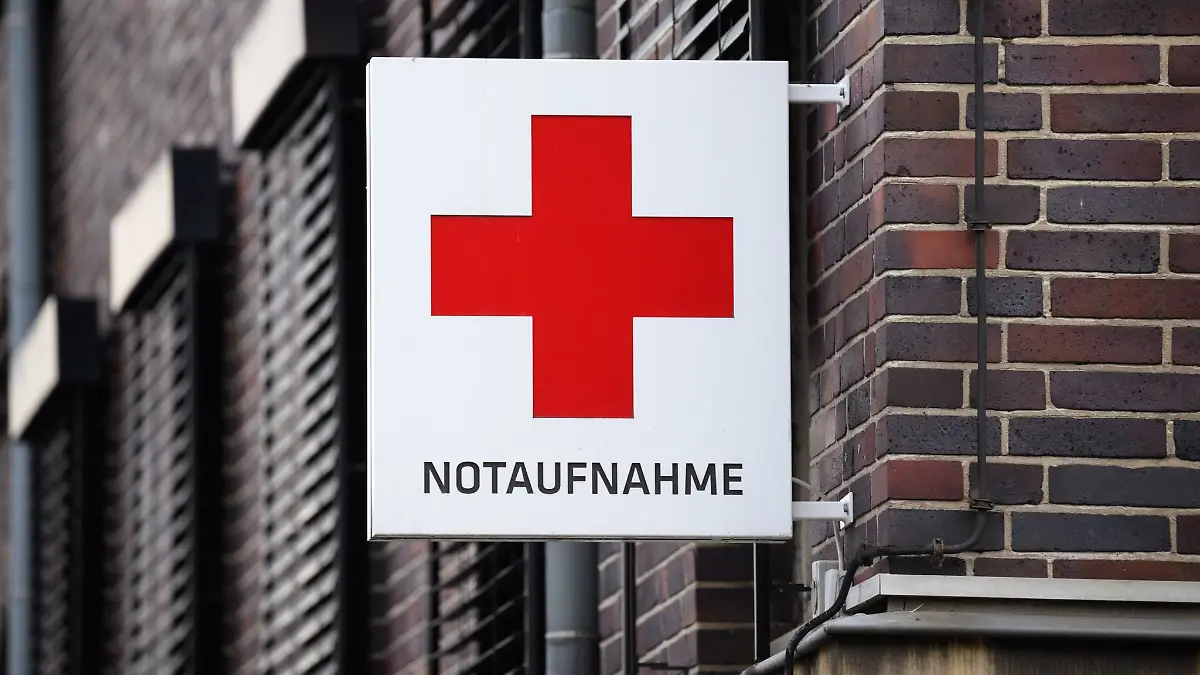 Bild zu: "Immer mehr Patienten: Chefarzt schlägt Alarm"