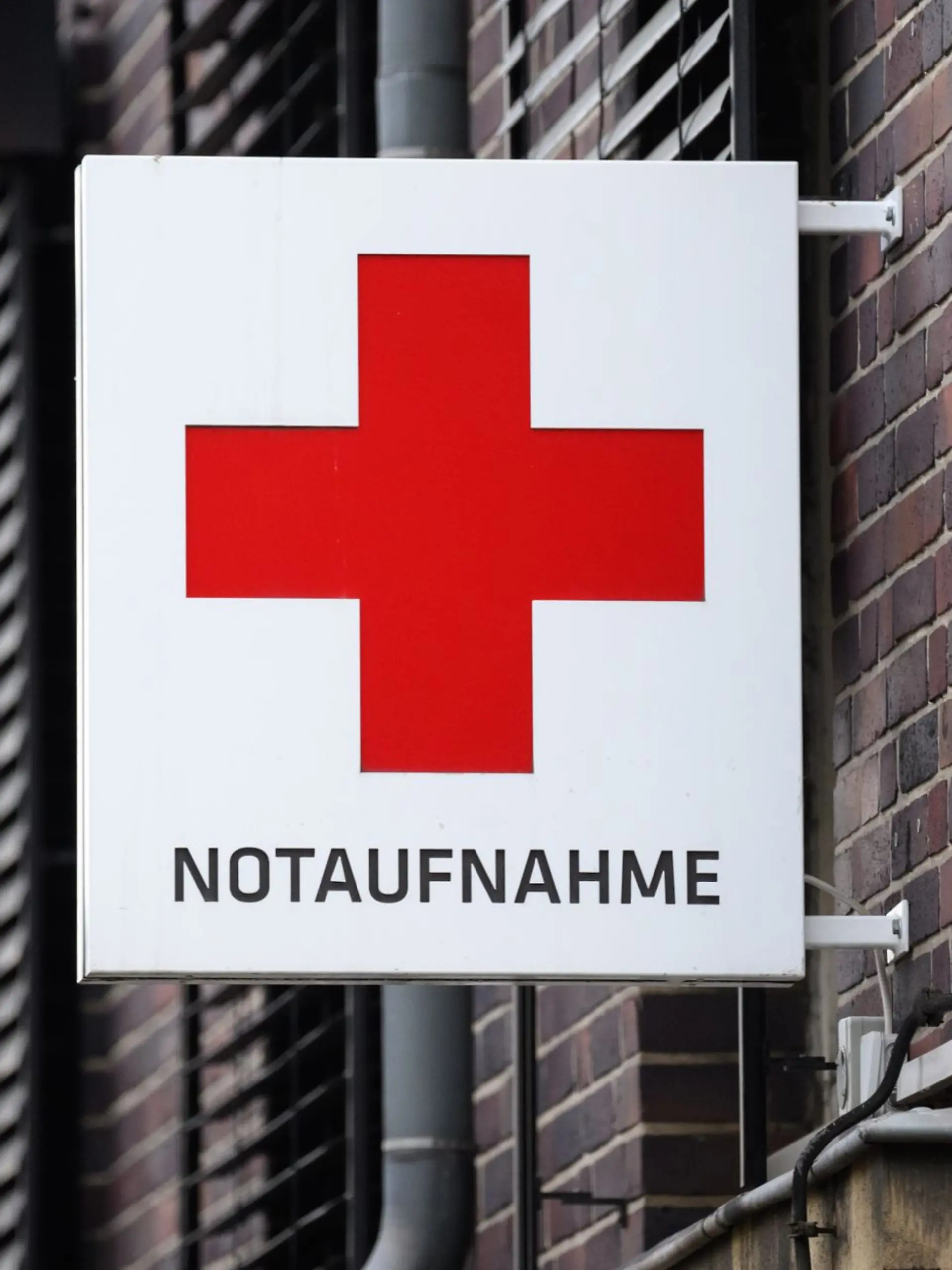 Bild zu: "Immer mehr Patienten: Chefarzt schlägt Alarm"
