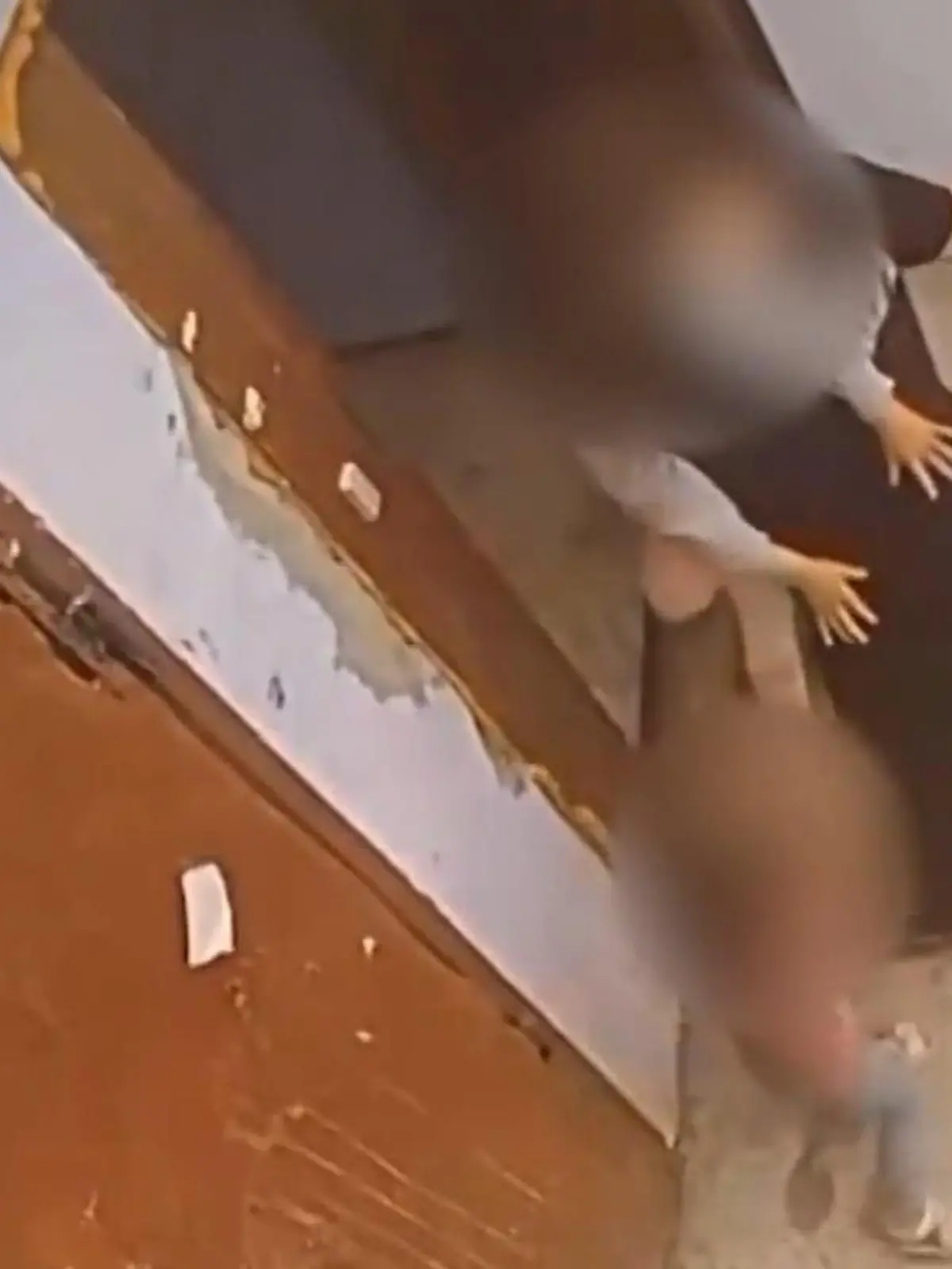 Bild zu: "Sexueller Missbrauch verhindert: Mann entführt Mädchen (5) – Bruder schreit Hilfe herbei!"