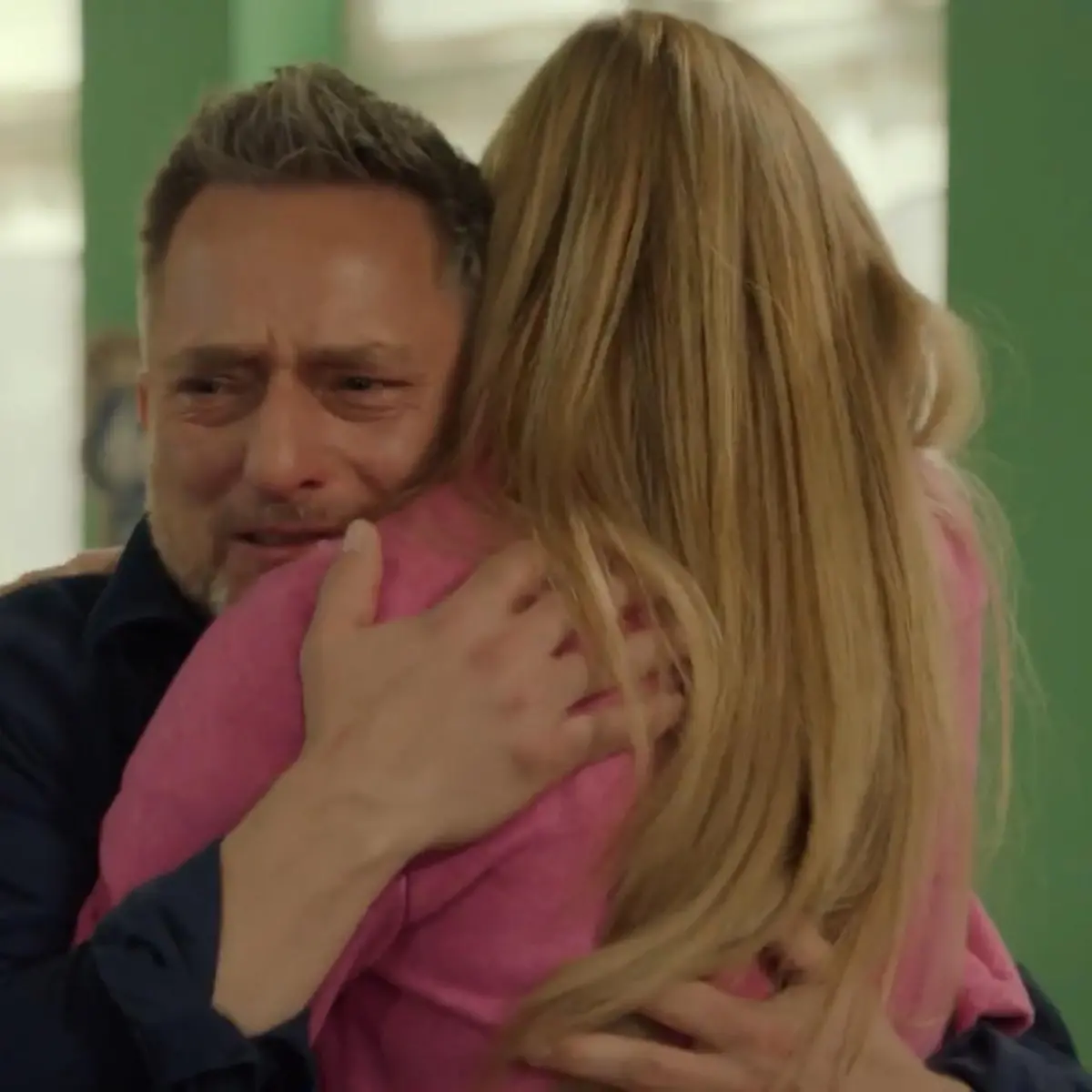 GZSZ-Folge 8539 vom 11. Juni 2026 im TV: Carlos' Tod ist ein großer Schock