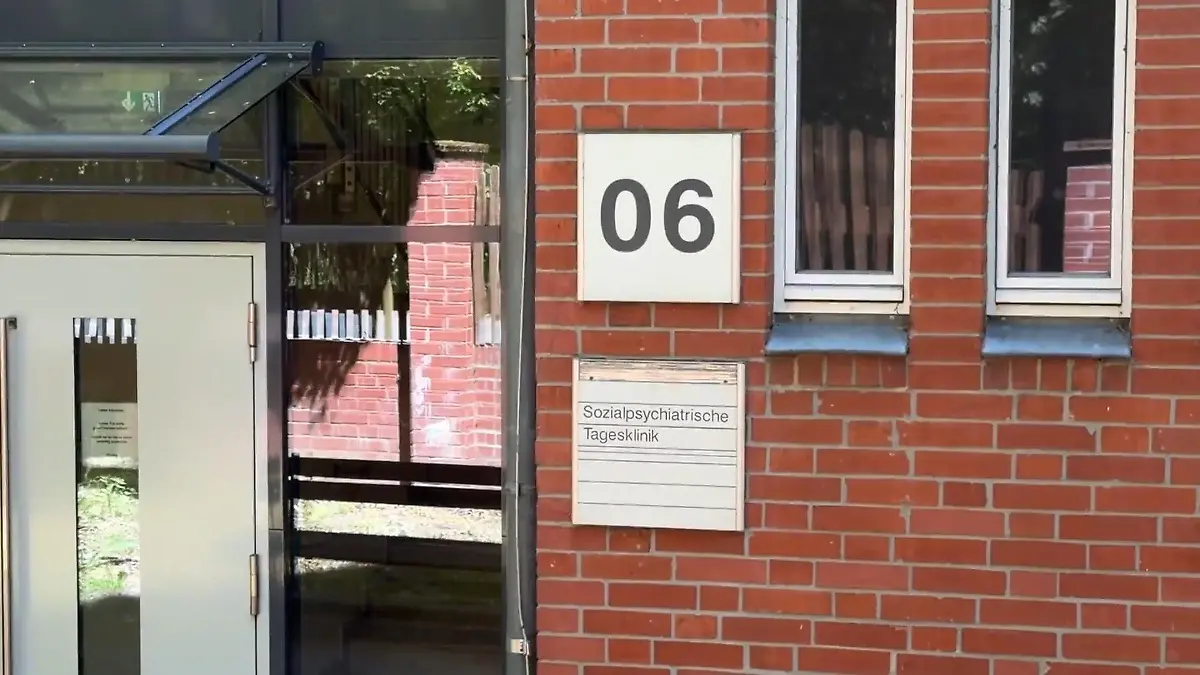 Urteil im Prozess um gefährlichen Psychoterror Freiheitsstrafe