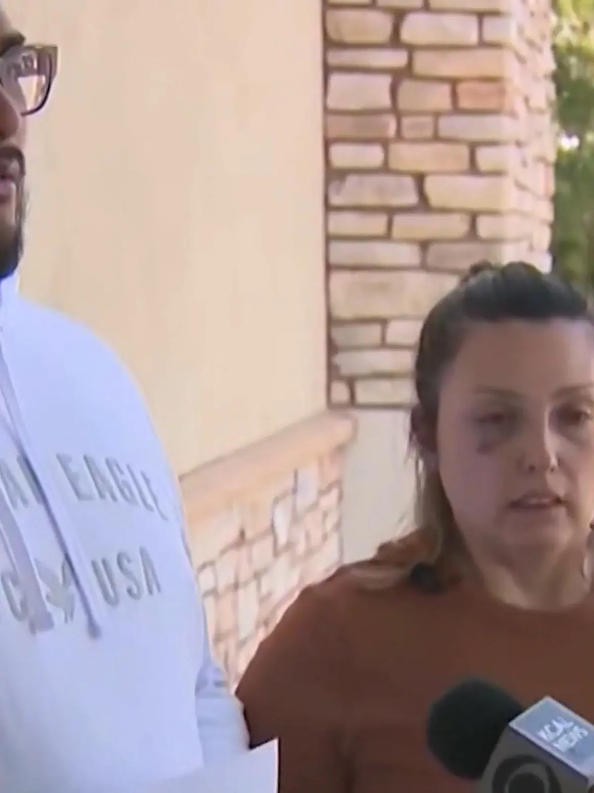 Bild zu: "Eltern ermorden Baby und täuschen Entführung vor"