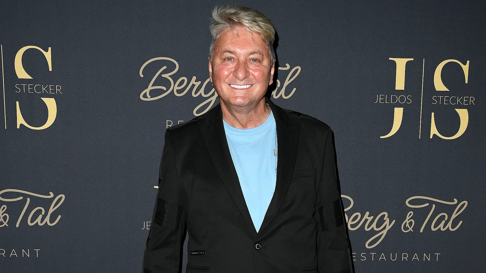 Hubert Fella bei der Geburtstagsparty zum zweijährigen Bestehen des Restaurants Berg & Tal. Berlin. 13.03.2026 *** Hubert Fella at the birthday party for the two-year anniversary of the Berg Tal restaurant Berlin 13 03 2026 Foto:xN.xKubelkax/xFuturexImagex tal_6318
