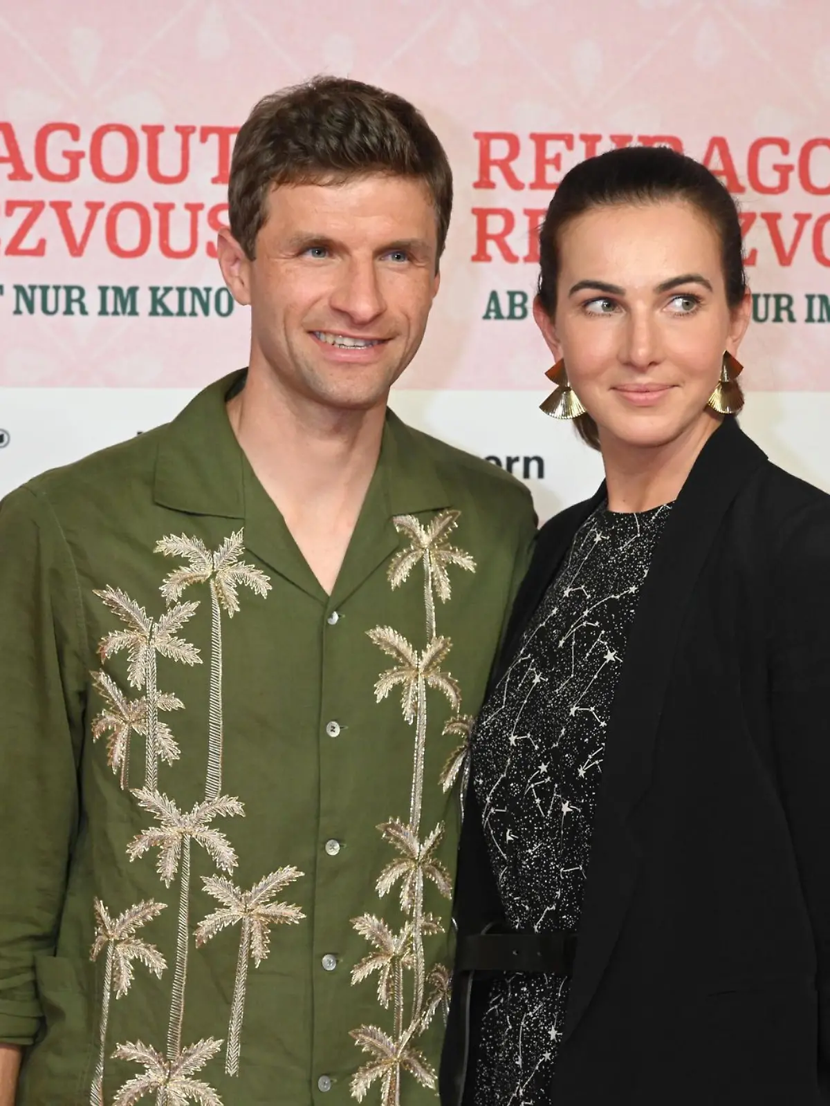 Bild zu: "Nach Ehe-Aus mit Thomas Müller: Das sind Lisa Müllers neue Pläne"