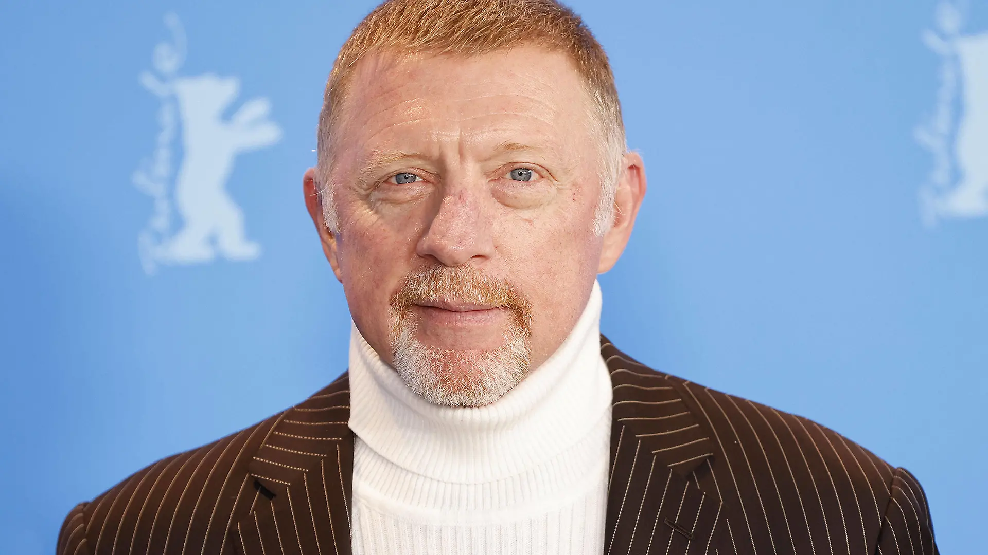Boris Becker beim Boom Boom The World vs. Boris Becker Photocall im Rahmen der 73. Internationale Filmfestspiele Berlinale am 19.02.2023 in Berlin Berlinale 2023- Boom Boom The World vs. Boris Becker Photo Call & PK *** Boris Becker at the Boom Boom The World vs Boris Becker Photocall during the 73 Berlinale International Film Festival on 19 02 2023 in Berlin Berlinale 2023 Boom Boom The World vs Boris Becker Photo Call PK PUBLICATIONxINxGERxSUIxAUTxONLY