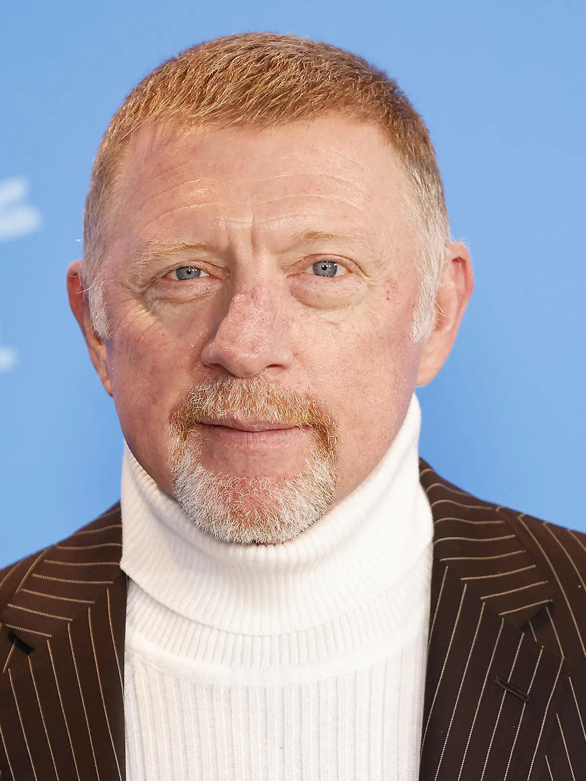 Boris Becker beim Boom Boom The World vs. Boris Becker Photocall im Rahmen der 73. Internationale Filmfestspiele Berlinale am 19.02.2023 in Berlin Berlinale 2023- Boom Boom The World vs. Boris Becker Photo Call & PK *** Boris Becker at the Boom Boom The World vs Boris Becker Photocall during the 73 Berlinale International Film Festival on 19 02 2023 in Berlin Berlinale 2023 Boom Boom The World vs Boris Becker Photo Call PK PUBLICATIONxINxGERxSUIxAUTxONLY