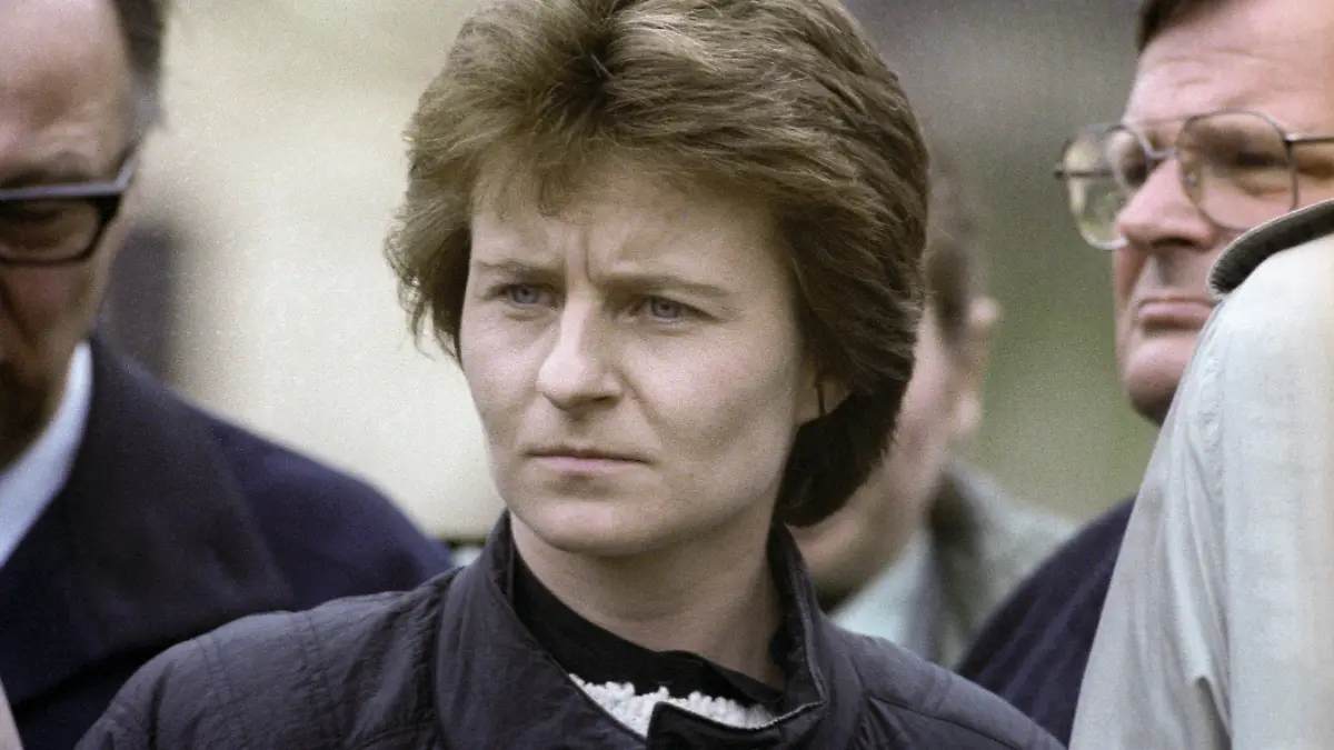 Monika Weimar