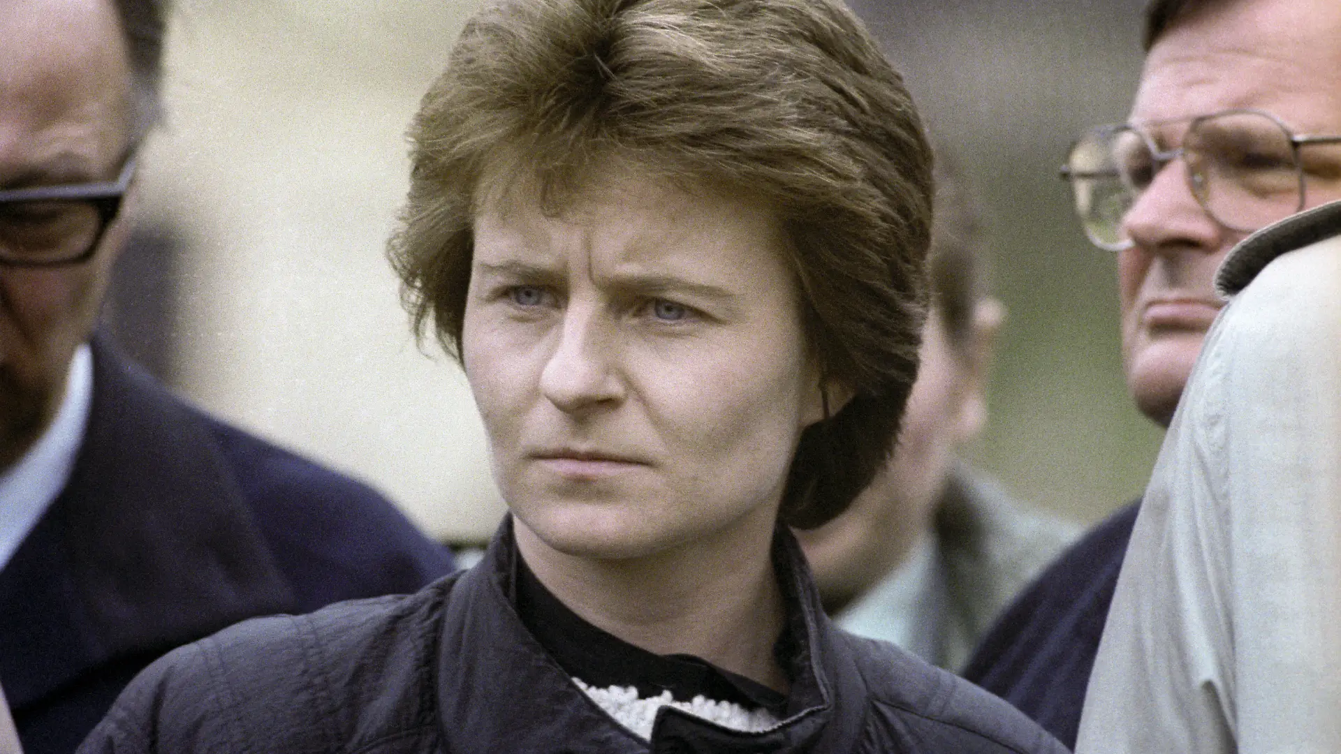 Monika Weimar