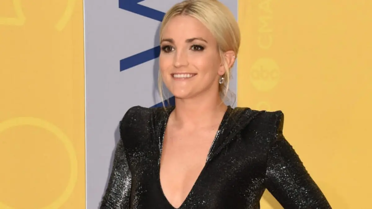 Jamie Lynn Spears freut sich über Geschenk von Schwester Britney