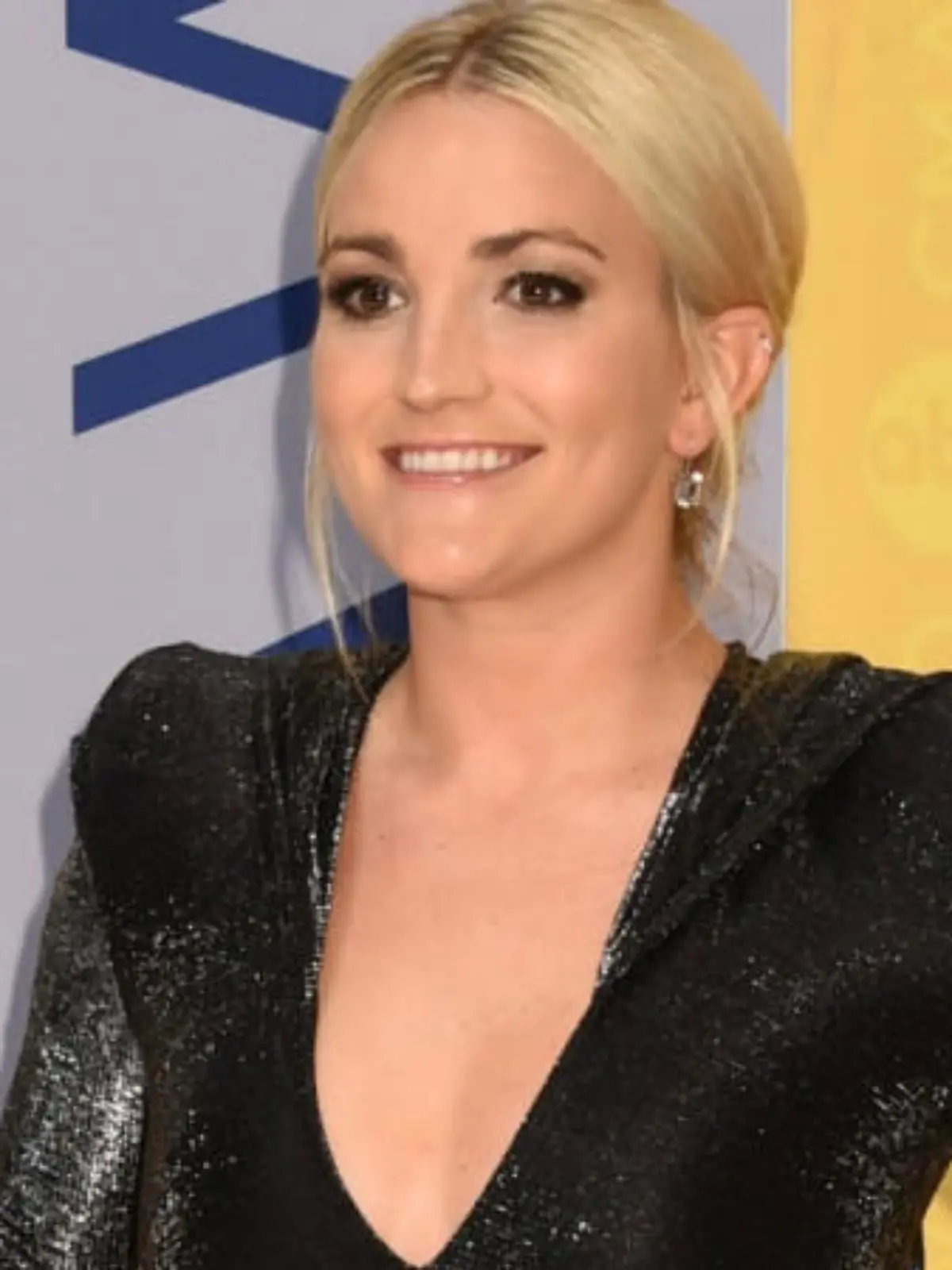 Jamie Lynn Spears freut sich über Geschenk von Schwester Britney