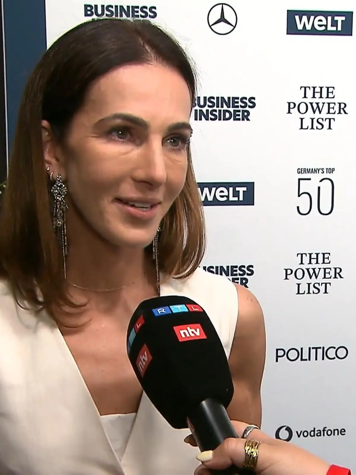 Bild zu: "Kurz vor dem großen Trennungs-Knall! Lisa Müller im RTL-Interview"