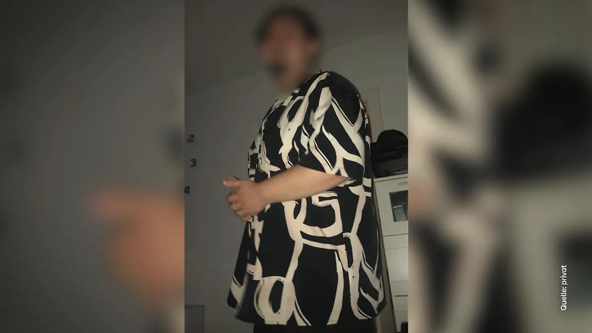 Wie „White Tiger”? Felix Z. soll minderjährige Mädchen im Netz sexuell missbraucht haben Ihm droht eine Jugendstrafe von bis zu 10 Jahren