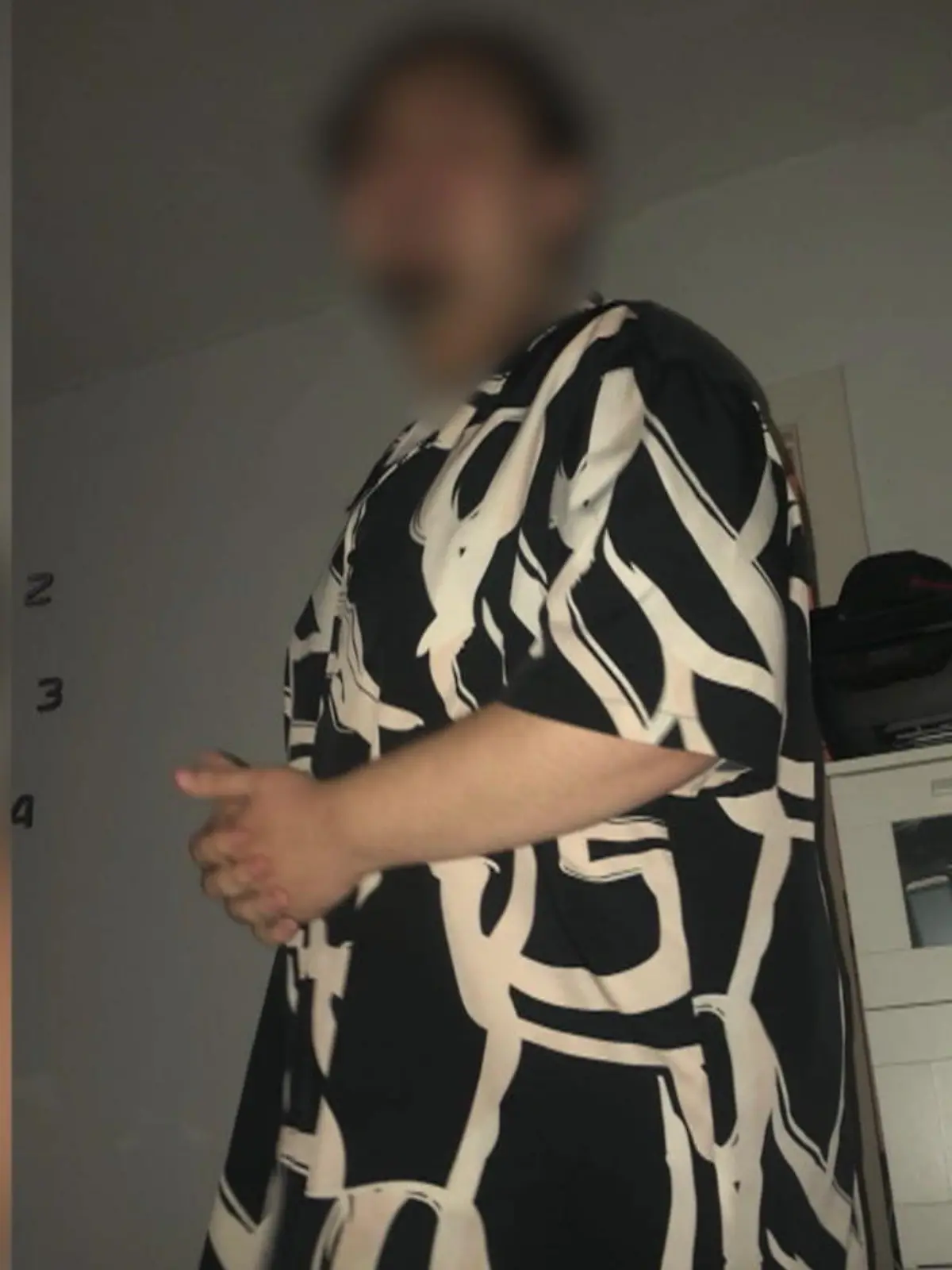 Bild zu: "Er quälte Mädchen im Internet! Polizei schnappt „White Tiger”-Junior"