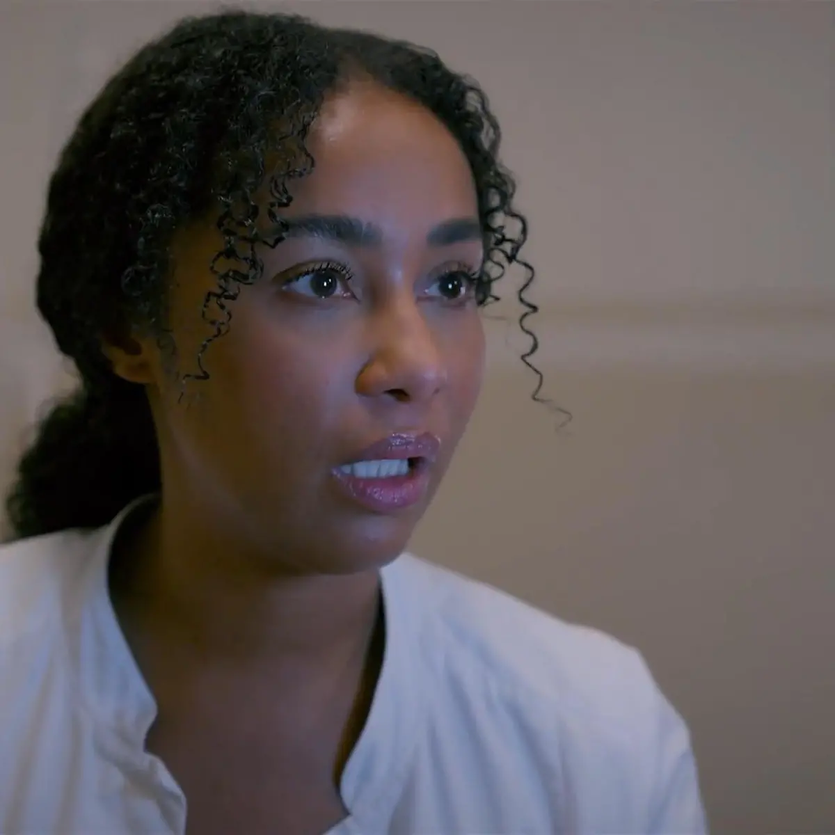 AWZ-Spoiler!: Imani macht bei ihrer Patientin eine eindeutige Entdeckung
