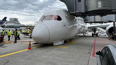 Kein Vertrauen mehr in Boeing-Flugzeuge: Warum gibt es immer wieder Probleme?