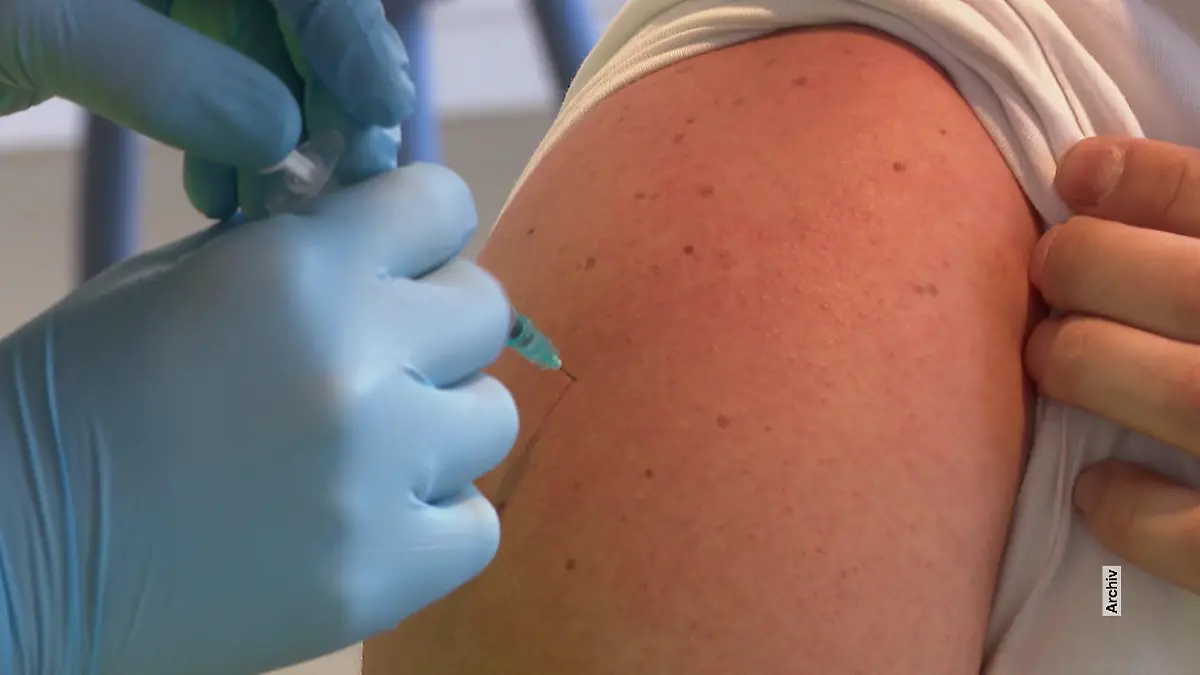 75 Prozent weniger Borreliose-Fälle? Neue Impfung macht Hoffnung Von Zecken übertragen