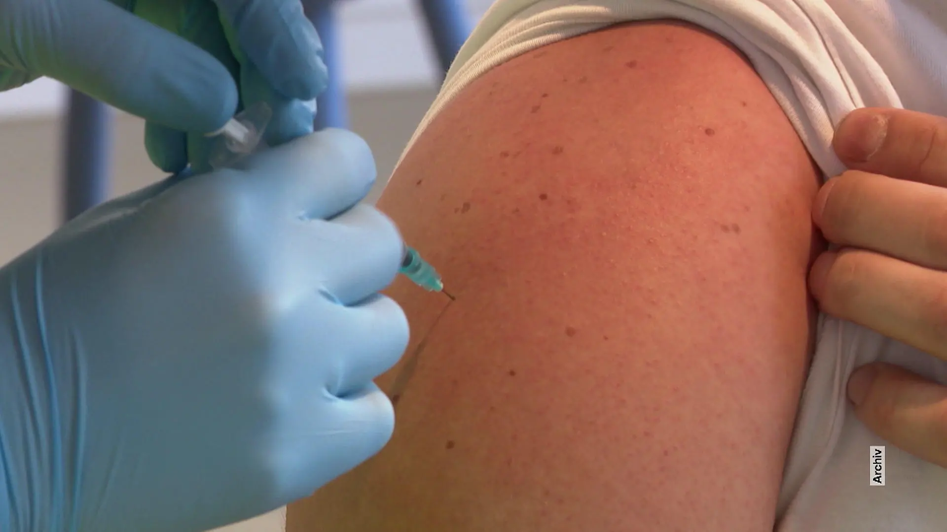 75 Prozent weniger Borreliose-Fälle? Neue Impfung macht Hoffnung Von Zecken übertragen