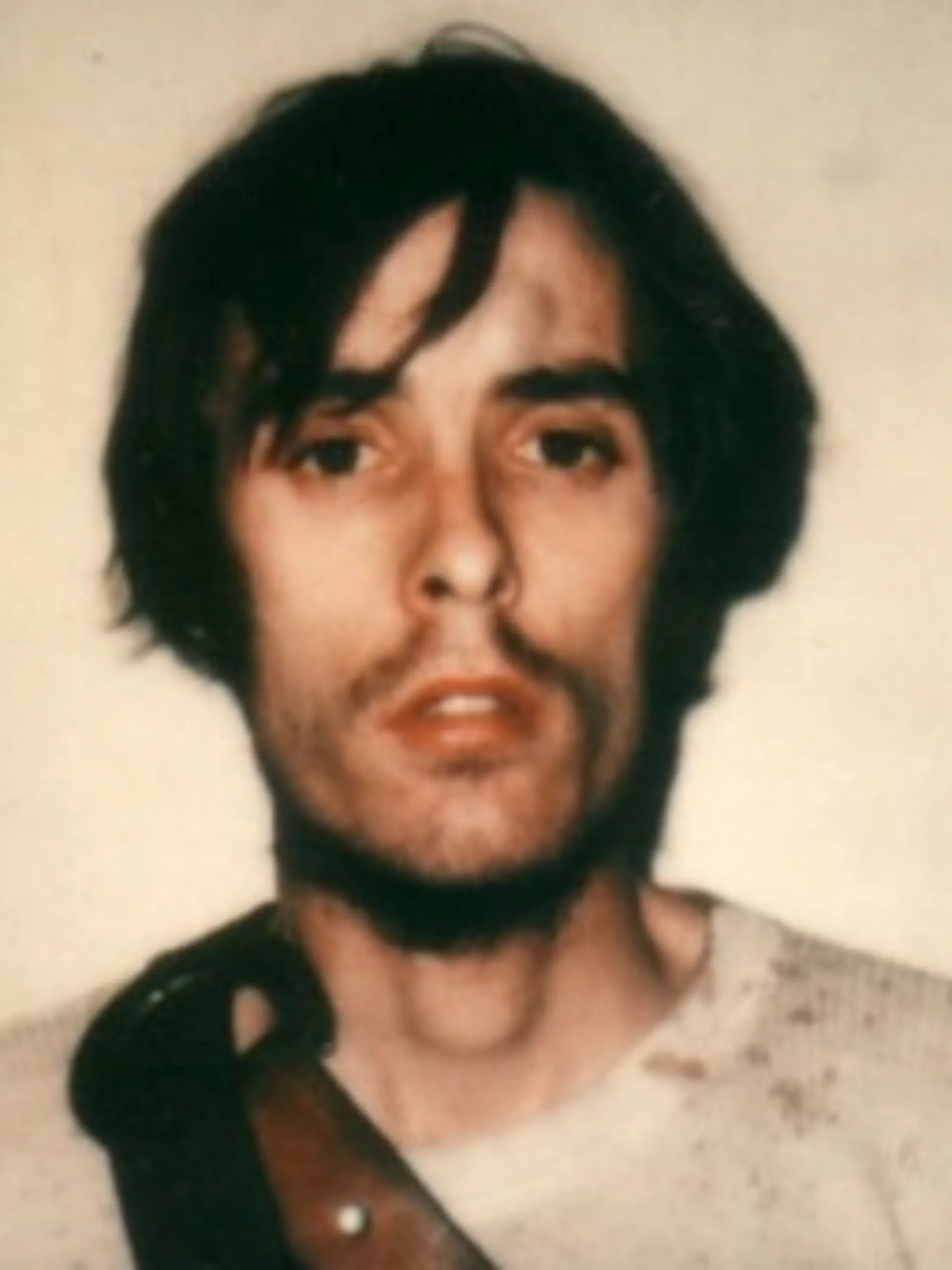 Serienkiller Richard Chase