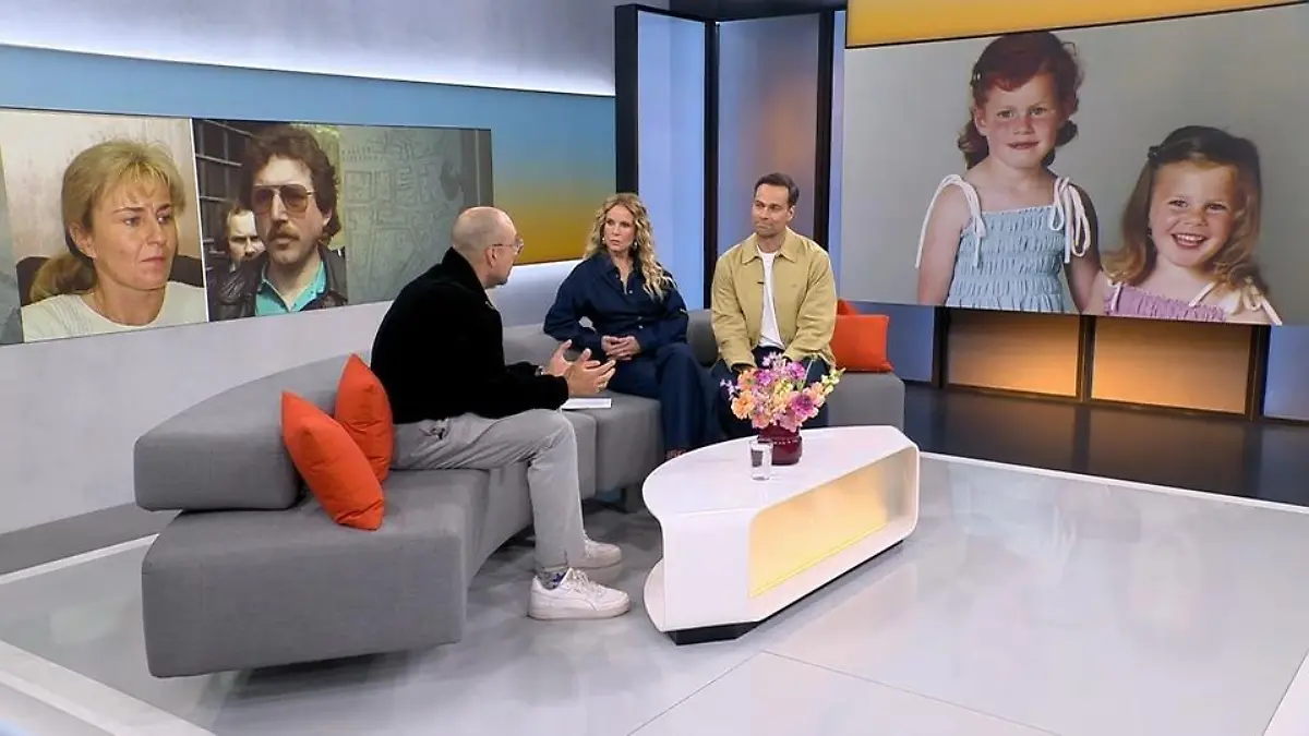 Neue Wende im Fall Monika Weimar! Hat sie ihre Kinder doch nicht getötet? Unschuldig im Gefängnis?