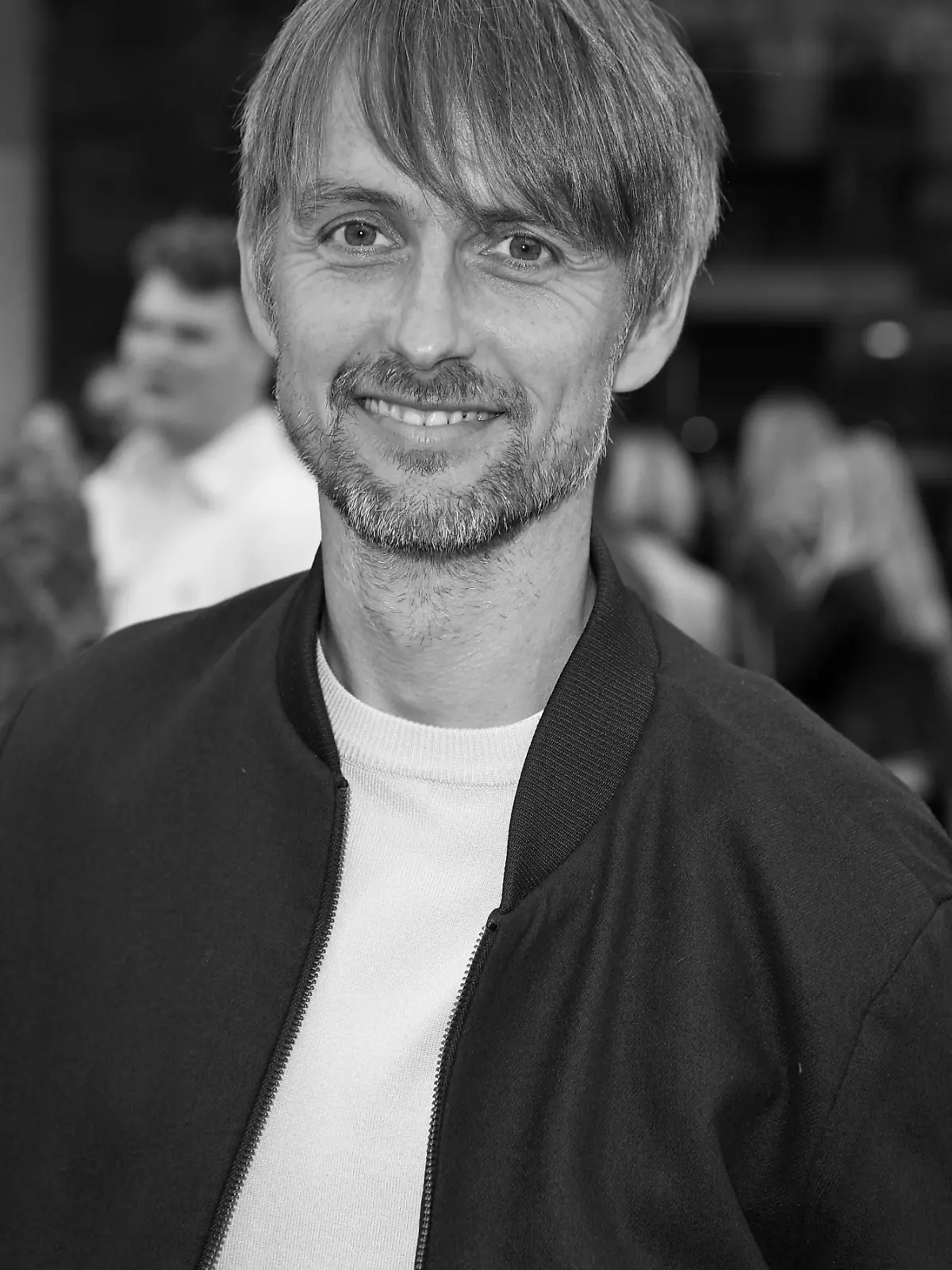 Bild zu: "„Türkisch für Anfänger“-Star Axel Schreiber (49) ist tot"