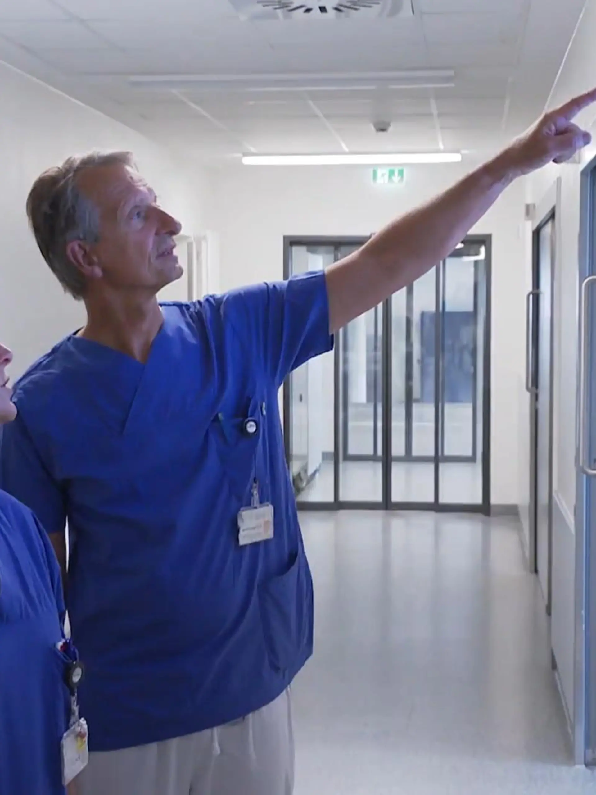 Bild zu: "Bremer Krankenhäuser arbeiten am Limit"