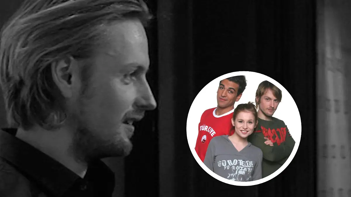 Bild zu: "Nach Krebserkrankung! „Türkisch für Anfänger“-Star stirbt mit nur 49 Jahren"