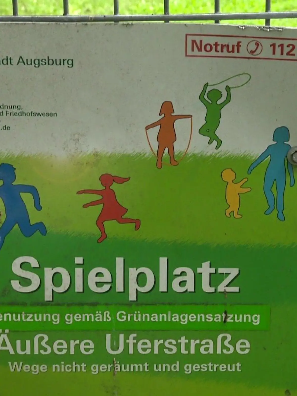 spielplatza