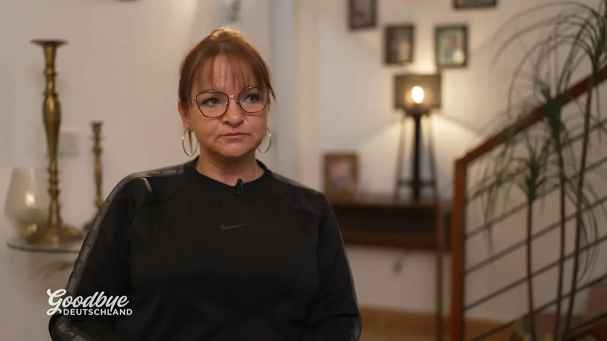 Sarah Stachorski zieht die Reißleine Neuanfang auf Gran Canaria